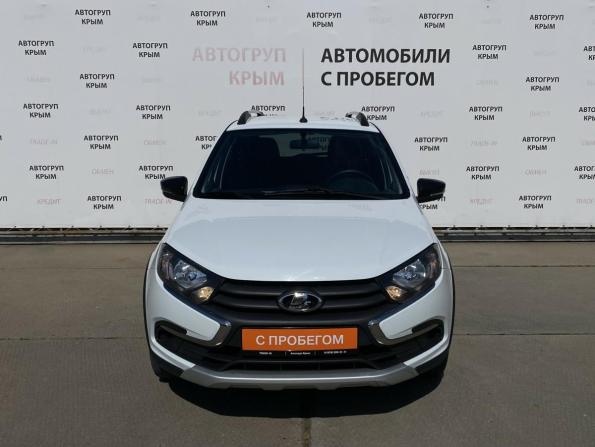 Lada (ВАЗ) Granta I Рестайлинг с пробегом 2023 года, цена 870 000 рублей, 102024 км, универсал, Автокод Объявления