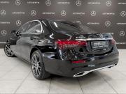 Mercedes-Benz E-Класс V (W213 S213 C238) Рестайлинг Москва  - изображение 34
