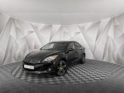 Mazda 3 II (BL) Рестайлинг Москва  - изображение 21