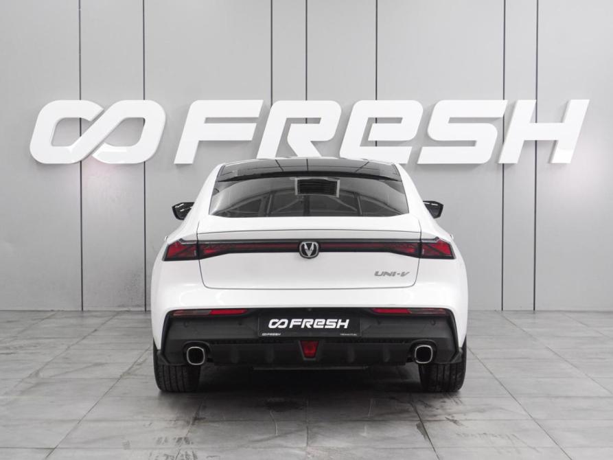 Changan UNI-V I Воронеж  - изображение 4