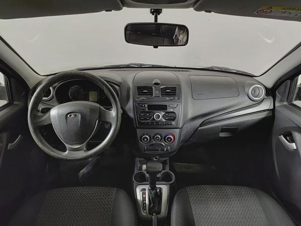 Lada (ВАЗ) Kalina II с пробегом 2018 года, цена 635 000 рублей, 160000 км, хэтчбек, Автокод Объявления