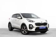 Kia Sportage IV Рестайлинг Барнаул  - изображение 29