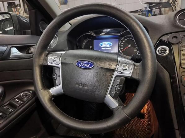 Ford Mondeo IV Рестайлинг с пробегом 2012 года, цена 794 560 рублей, 239004 км, седан, Автокод Объявления