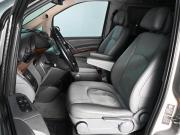 Mercedes-Benz Viano I (W639) Ростов-на-Дону  - изображение 27