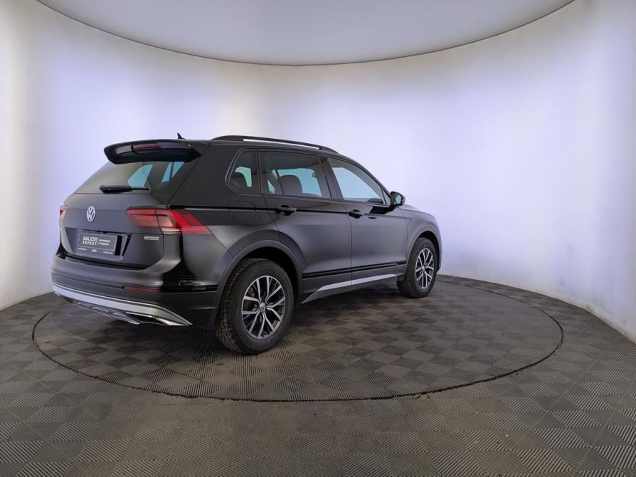 Volkswagen Tiguan II Москва  - изображение 5