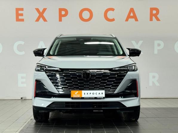 Changan UNI-S (CS55 Plus) с пробегом 2024 года, цена 2 149 000 рублей, 39945 км, внедорожник, Автокод Объявления