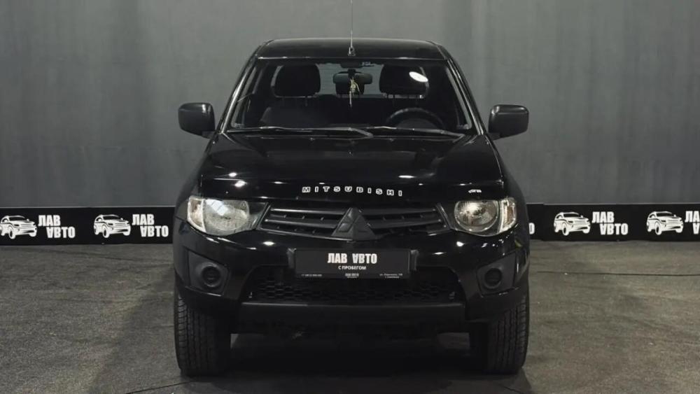 Mitsubishi L200 IV Смоленск  - изображение 2