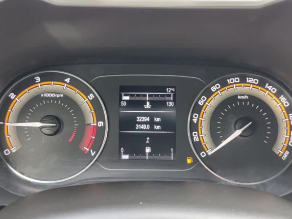 Lada (ВАЗ) Vesta I Рестайлинг (NG) с пробегом 2024 года, цена 1 420 000 рублей, 32268 км, седан, Автокод Объявления