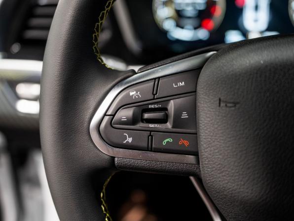 Geely Tugella I Рестайлинг с пробегом 2023 года, цена 3 540 000 рублей, 181 км, внедорожник, Автокод Объявления