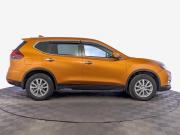 Nissan X-Trail III Рестайлинг Москва  - изображение 32