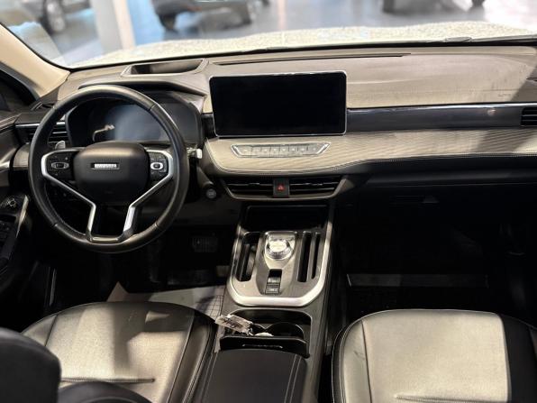 Haval Jolion I с пробегом 2022 года, цена 1 895 000 рублей, 50604 км, внедорожник, Автокод Объявления