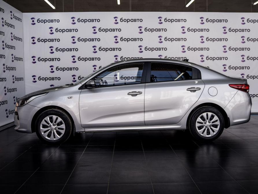 Kia Rio IV Ростов-на-Дону  - изображение 5