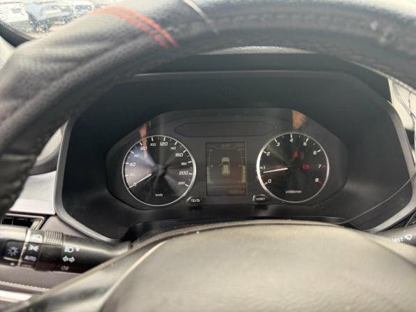 Chery Tiggo 4 Pro I с пробегом 2022 года, цена 1 331 000 рублей, 77000 км, внедорожник, Автокод Объявления