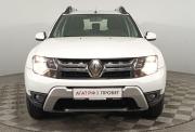 Renault Duster I Рестайлинг Волгоград  - изображение 25