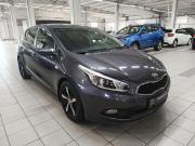 Kia Ceed II Набережные Челны  - изображение 38