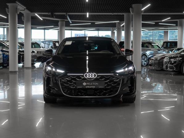 Audi A5 III (B10) с пробегом 2026 года, цена 5 940 000 рублей, 11 км, седан, Автокод Объявления