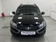 Lada (ВАЗ) Granta I Рестайлинг Казань  - изображение 18