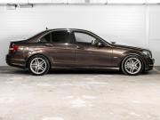 Mercedes-Benz C-Класс III (W204) Рестайлинг Ставрополь  - изображение 27