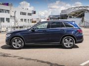 Mercedes-Benz GLC I (X253) Рестайлинг Москва  - изображение 29