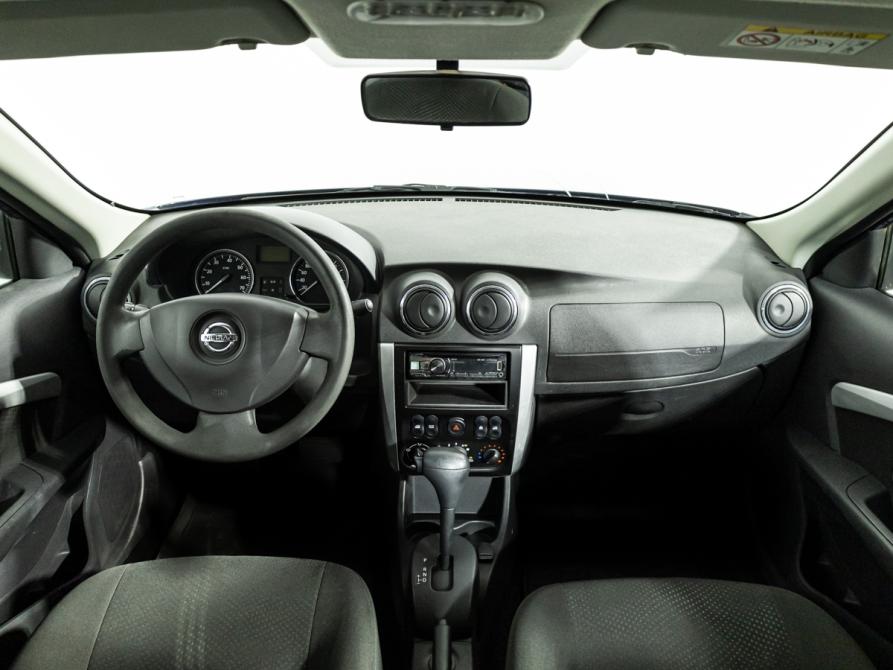Nissan Almera III (G15) Санкт-Петербург  - изображение 13