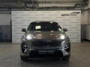Kia Sportage IV Рестайлинг Санкт-Петербург  - изображение 15