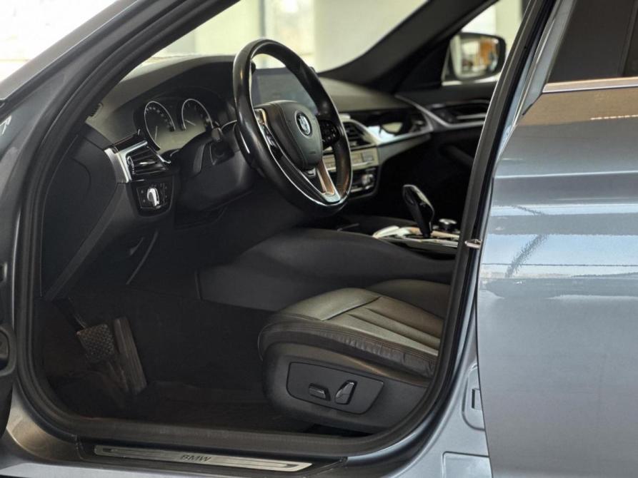 BMW 5 серии VII (G30/G31/G38) Екатеринбург  - изображение 12