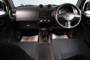 Nissan Kix Новосибирск  - изображение 27