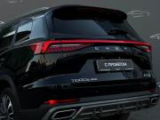 Chery Tiggo 8 Pro Plug-in Hybrid Санкт-Петербург  - изображение 72