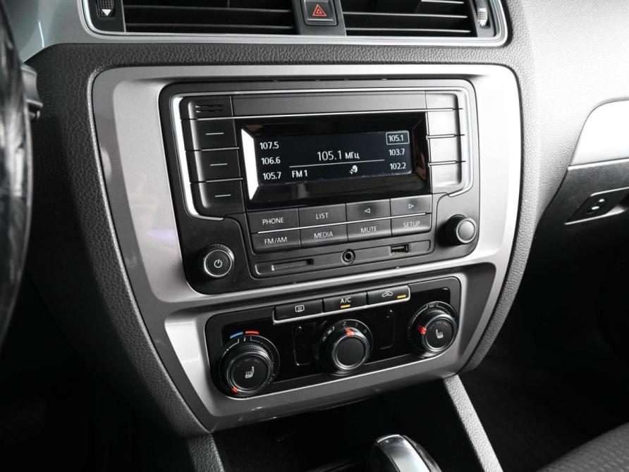 Volkswagen Jetta VI Рестайлинг Ростов-на-Дону  - изображение 12