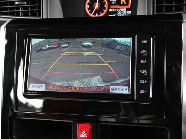 Toyota Tank I с пробегом 2019 года, цена 1 329 000 рублей, 27712 км, микровэн, Автокод Объявления