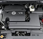 Nissan Murano III (Z52) Москва  - изображение 35