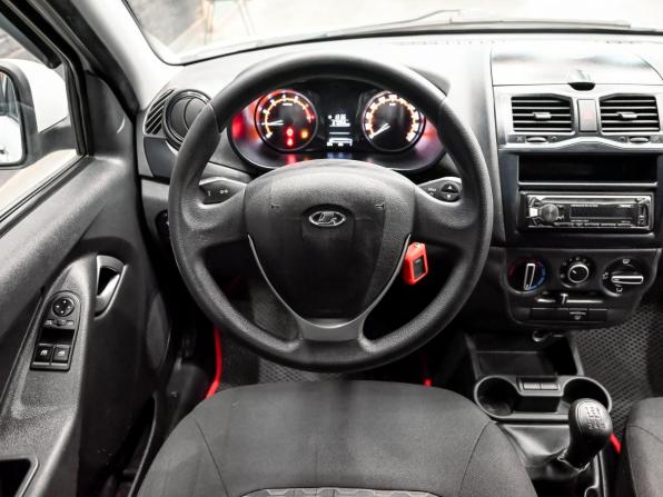 Lada (ВАЗ) Granta I Рестайлинг с пробегом 2023 года, цена 740 000 рублей, 67096 км, седан, Автокод Объявления