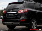 Hyundai Santa Fe II Рестайлинг Москва  - изображение 32