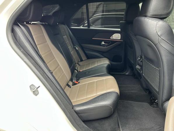 Mercedes-Benz GLE II (V167) с пробегом 2019 года, цена 6 149 000 рублей, 67323 км, внедорожник, Автокод Объявления