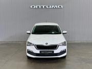Skoda Rapid II Краснодар  - изображение 22