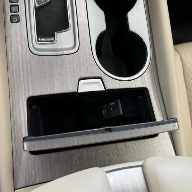 Nissan Murano III (Z52) Пермь  - изображение 20
