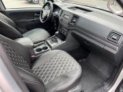 Volkswagen Amarok I Рестайлинг Ростов-на-Дону  - изображение 25