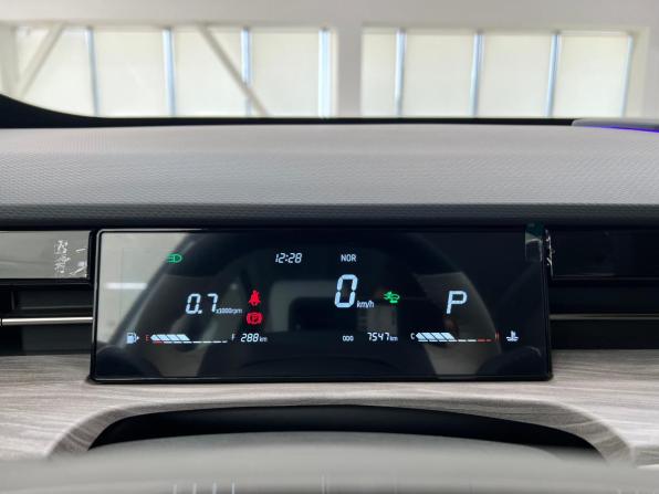 JETOUR DASHING I с пробегом 2024 года, цена 2 390 000 рублей, 7550 км, внедорожник, Автокод Объявления
