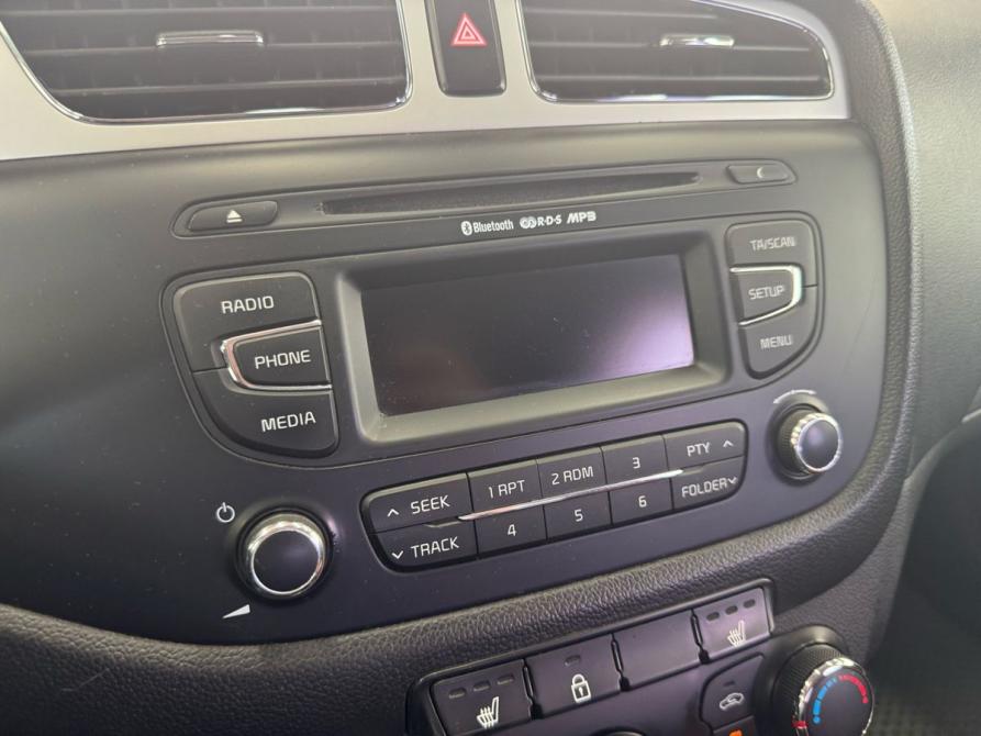 Kia Ceed II Уфа  - изображение 13