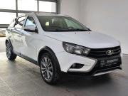 Lada (ВАЗ) Vesta I Уфа  - изображение 21