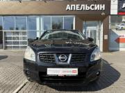 Nissan Qashqai I Набережные Челны  - изображение 21