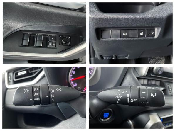 Toyota RAV4 V (XA50) с пробегом 2021 года, цена 3 125 000 рублей, 76316 км, внедорожник, Автокод Объявления