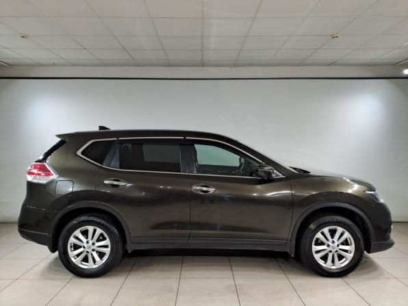 Nissan X-Trail III с пробегом 2018 года, цена 1 690 000 рублей, 157083 км, внедорожник, Автокод Объявления