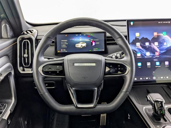 Jaecoo J7 I с пробегом 2024 года, цена 2 485 000 рублей, 21658 км, внедорожник, Автокод Объявления