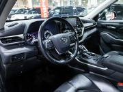 Toyota Highlander IV (XU70) Санкт-Петербург  - изображение 49