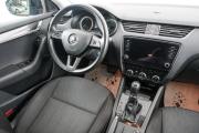 Skoda Octavia III (A7) Рестайлинг Красноярск  - изображение 31