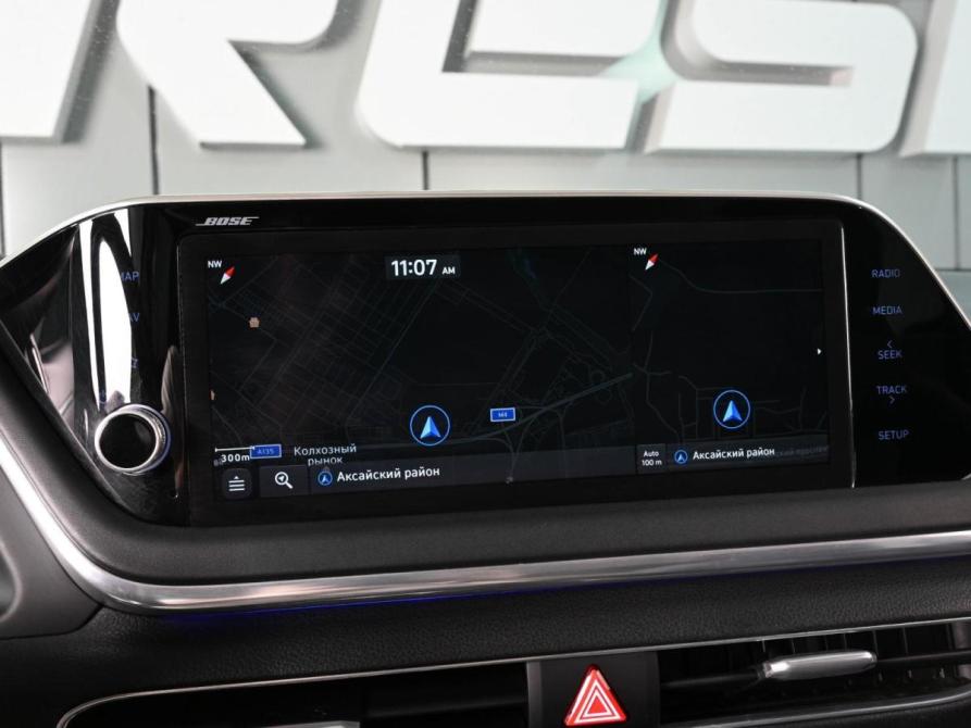 Hyundai Sonata VIII (DN8) Ростов-на-Дону  - изображение 15