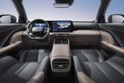 Changan UNI-S (CS55 Plus) I Рестайлинг Москва  - изображение 18