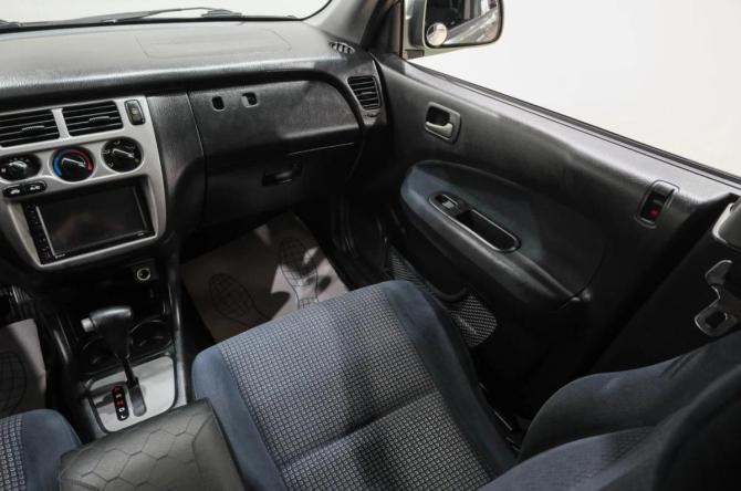 Honda HR-V I Рестайлинг с пробегом 2003 года, цена 699 000 рублей, 268000 км, внедорожник, Автокод Объявления