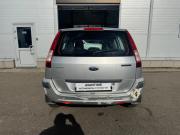 Ford Fusion I Рестайлинг Москва  - изображение 22